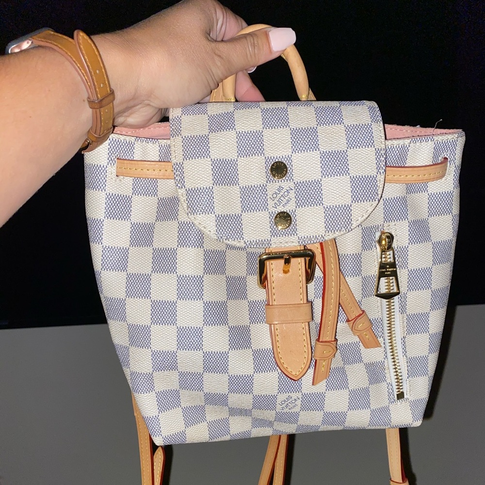 Insp Louis Vuitton BB Sperone